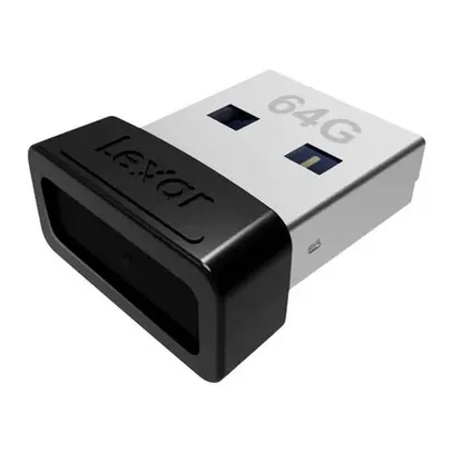 PEN DRIVE LEXAR S47, 64GB, USB 3.1