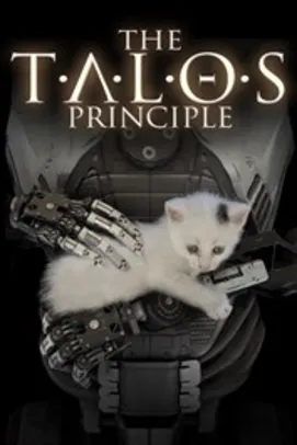Comprar o The Talos Principle | Xbox