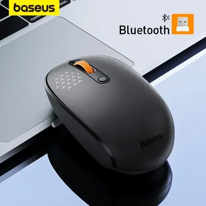 [Taxa Inclusa] Mouse Sem Fio Baseus F01B