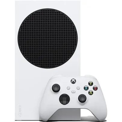 Console Xbox Series S 512Gb