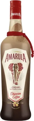 [ PRIME ] Amarula Licor Ethiopian Coffee Garrafa 750Ml
