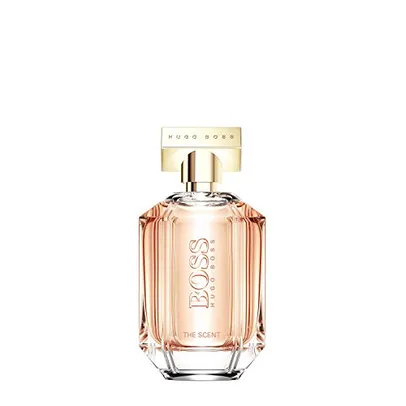 Perfume - Hugo Boss The Scent For Her Eau De Parfum 100Ml