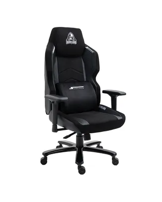 Cadeira Gamer SuperFrame Darklord Pro Edition, Reclinável, 4D, Preto