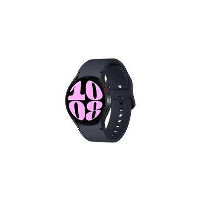 Smartwatch Samsung Galaxy Watch6 bt 40mm Tela Super amoled de 1.31