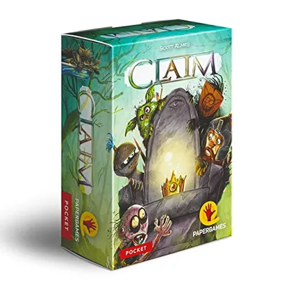 Claim (PaperGames)