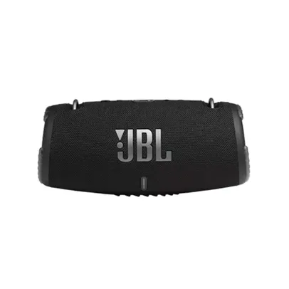 Caixa Bluetooth JBL Xtreme 3 IPX67 50W RMS - Preto