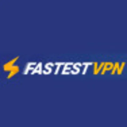 FastestVPN PRO Lifetime Plan 15 Logins, Wireguard protocol, Free Password Manager