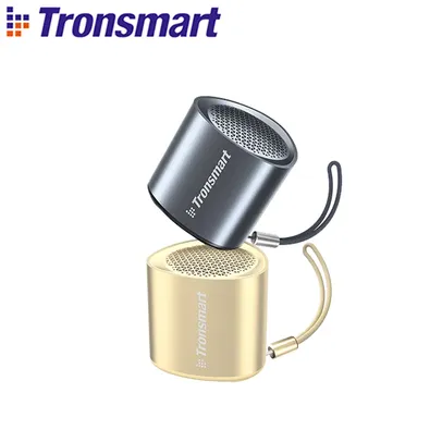[Com taxa] Tronsmart Nimo Speaker Mini
