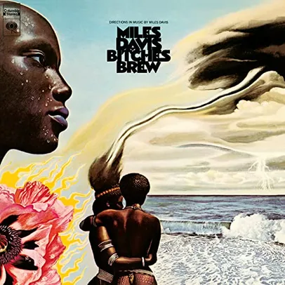 [Disco de Vinil] Bitches Brew - Miles Davis