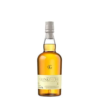 Whisky Glenkinchie 12 Anos 750ml