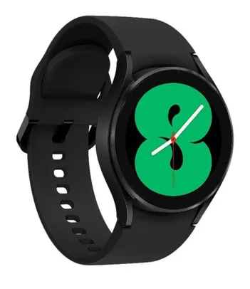 (AME) Smartwatch Galaxy Watch4 Bt 40mm - Preto