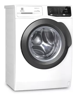 Máquina de lavar automática Electrolux Premium Care LFE11 inverter branca 11kg 127 V