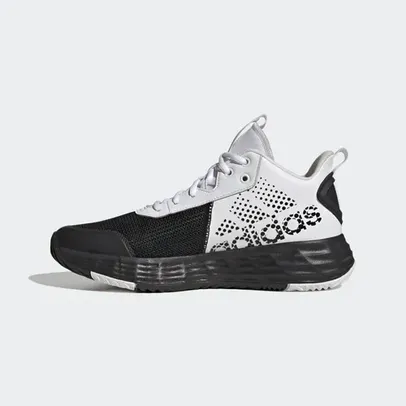 Tênis Basquete Adidas Ownthegame 2.0 Lightmotion Mid