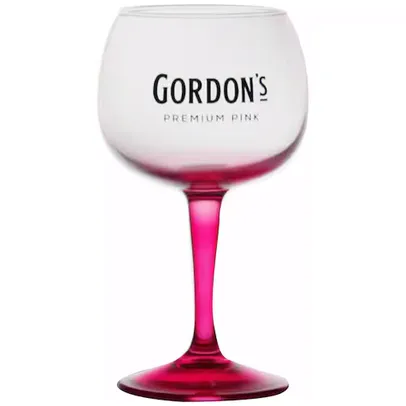 Taça para Gin Gordon’s Pink – 600 ml