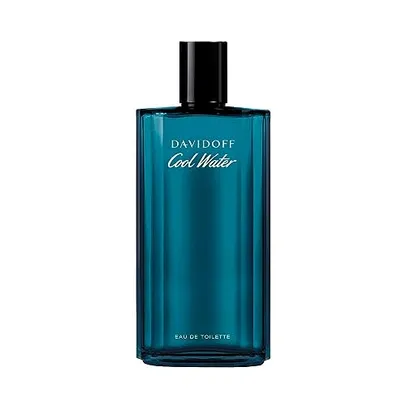 Perfume DAVIDOFF COOL WATER MAN EDT 200ML