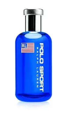 Ralph Lauren, Polo Sport EDT, Perfume Masculino, 125 ml