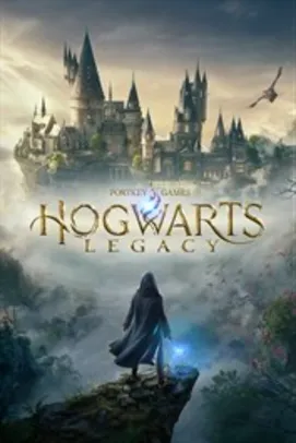 Hogwarts Legacy Versão Xbox Series X|S | Xbox