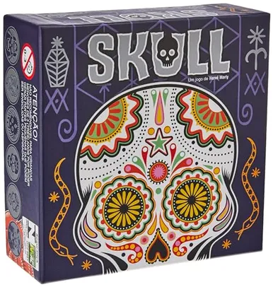 Skull | Party game