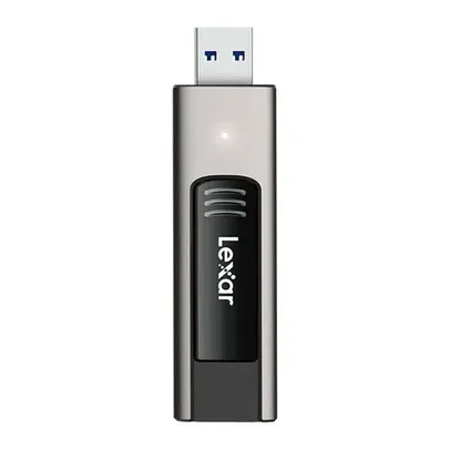 PEN DRIVE LEXAR M900, 64GB, USB 3.1