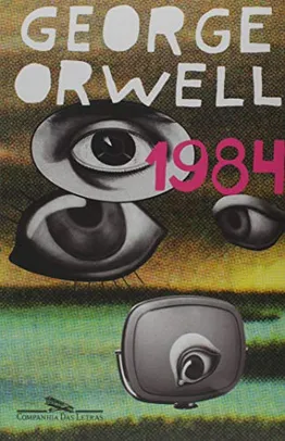 George Orwell 1984