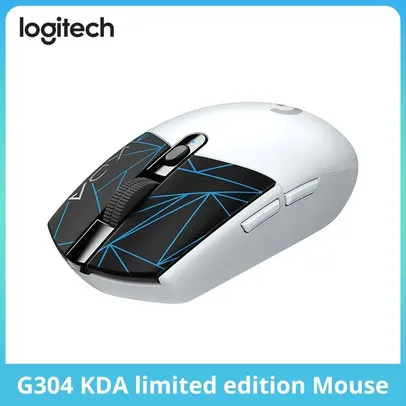 Mouse Logitech G304KDA