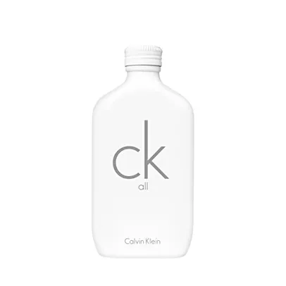 Calvin Klein Perfume Ck All Edt 200Ml