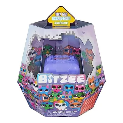 Bitzee: Pet Digital Interativo, Bitzee, Sunny