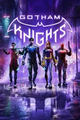 Gotham Knights | Xbox