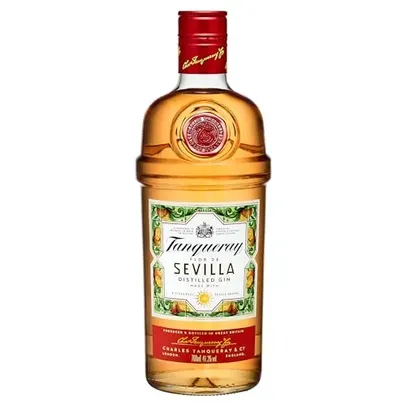 [App] Gin Tanqueray Sevilla, 700ml