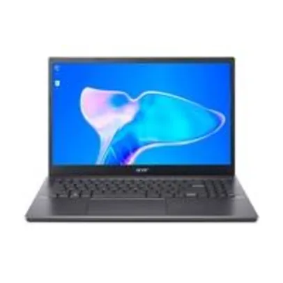 Notebook Acer Aspire 5 i7-12650H, 8GB 256GB, 15.6 FHD, Intel UHD, Linux Gutta
