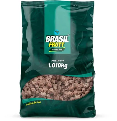 [ PRIME | REC ] Brasilfrutt Amendoim Caramelizado 1.010kg