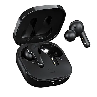 [Compra internacional] Fones de ouvido QCY T13 TWS Bluetooth sem fio