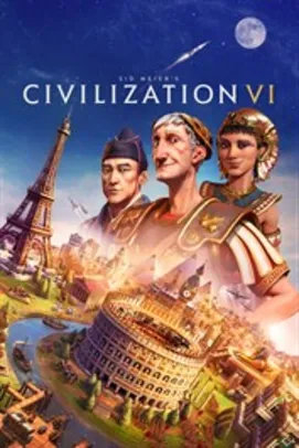 Sid Meier's Civilization VI | Xbox