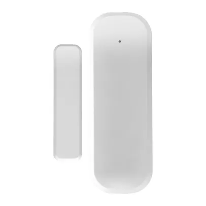 Sensor de Abertura Smart Zinnia CIZ-A10, Wifi, Branco, ZNS-SPJ-WH01