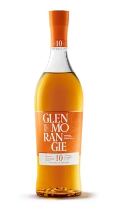 Whisky Glenmorangie 10 Anos 750Ml
