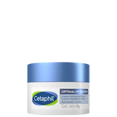 Cetaphil Optimal Hydration - Creme Hidratante Facial