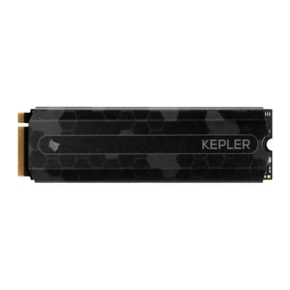 SSD Pichau Kepler V2, 512GB, M.2 2280, PCIe NVMe, Leitura 3000MB/s, Gravacao 2500MB/s, PCH-KPLV2-512GB