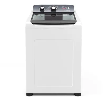 Máquina de Lavar Mueller 15kg, com Ultracentrifugação e Ciclo Rápido - MLA15
