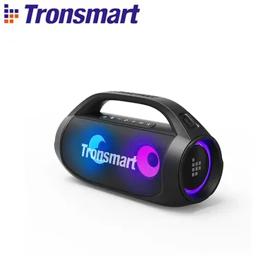 [ Do Brasil ] Caixa de Som Bluetooth Tronsmart Bang SE 40W