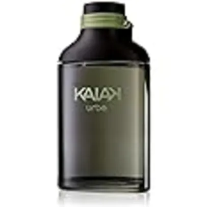 Desodorante Colônia KAIAK URBE - 100ml