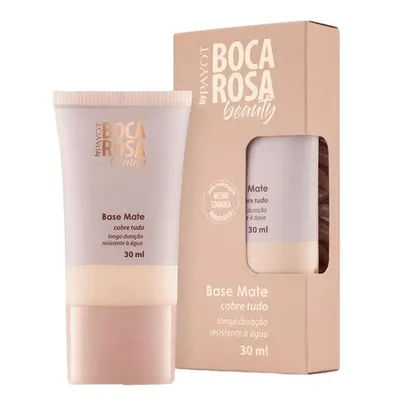 Base Mate Boca Rosa Beauty BY Poyot Maria 30ml
