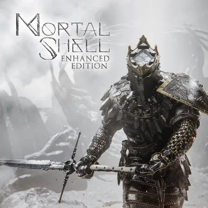 [PS4/PS5] Mortal Shell: Enhanced Edition