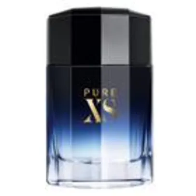 Pure XS Paco Rabanne Perfume Masculino - EDT 150 ml