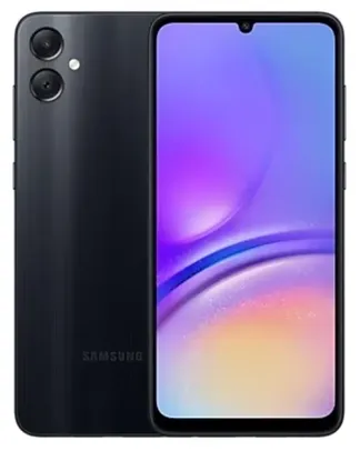 [ESTUDANTES] Smartphone Samsung Galaxy A05 128GB 4GB RAM