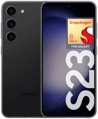 [C. OURO] Smartphone Samsung Galaxy S23 5G 256GB 8GB RAM Tela 6.1 Dynamic AMOLED² Snapdragon 8Gen2