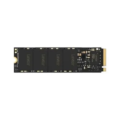 SSD Lexar NVME 512GB, Leitura 3300MB/s, Gravação 2400MB/s