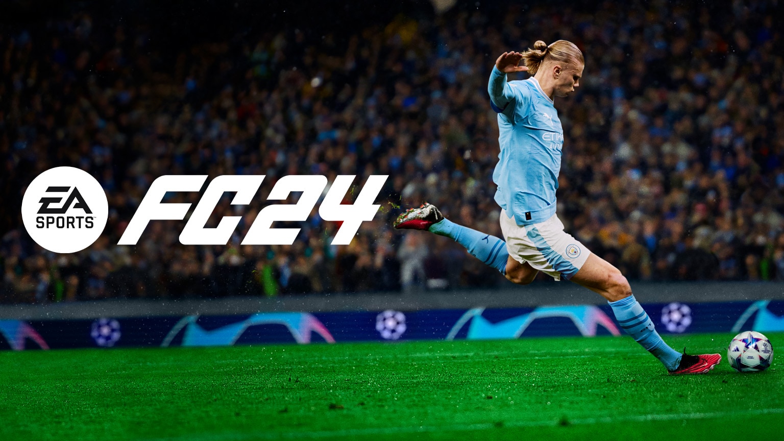 Jogo EA SPORTS FC 24 - PC EA Play