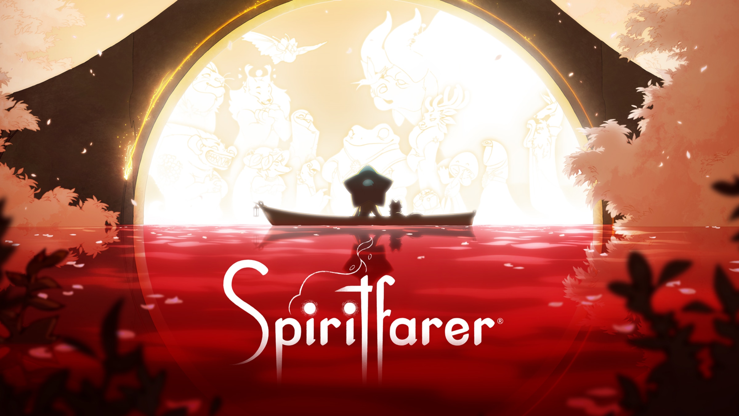 Jogo Spiritfarer - Nintendo Switch
