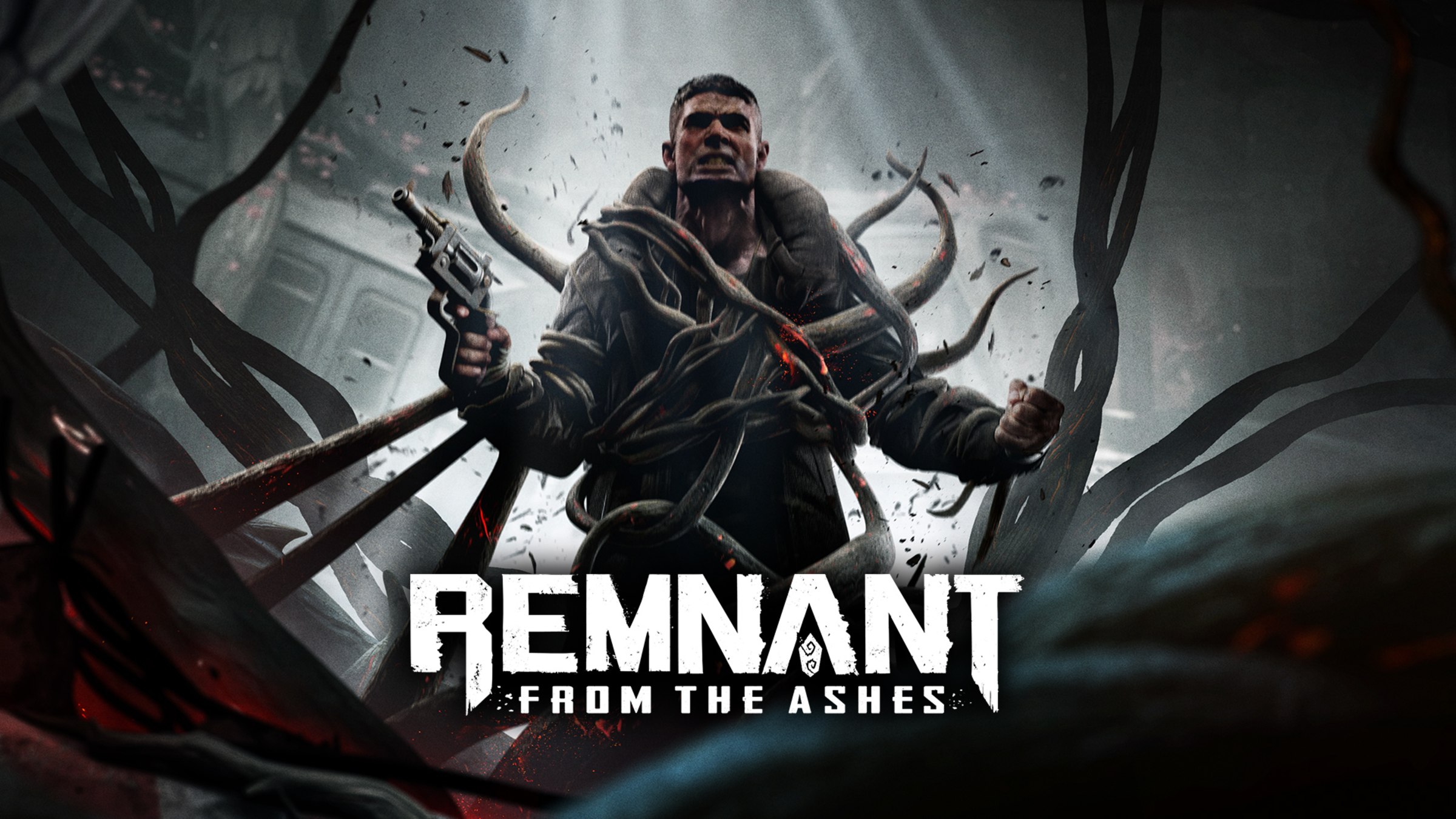 Remnant: From the Ashes (Nintendo switch)