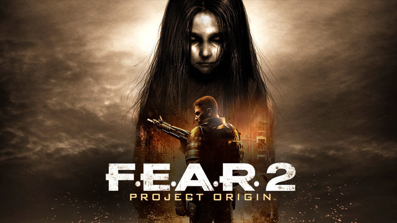Jogo F.E.A.R. 2: Project Origin - PC Steam